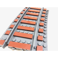 Ballast Plaat R88 8x